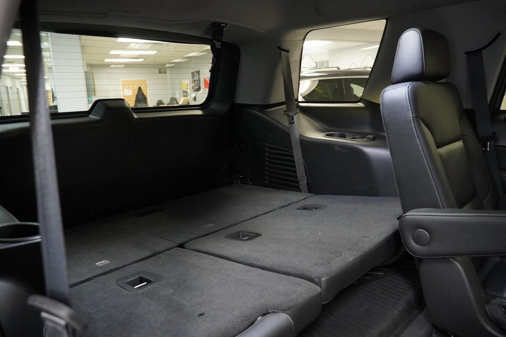 Used 2018 Chevrolet Tahoe Premier image 39