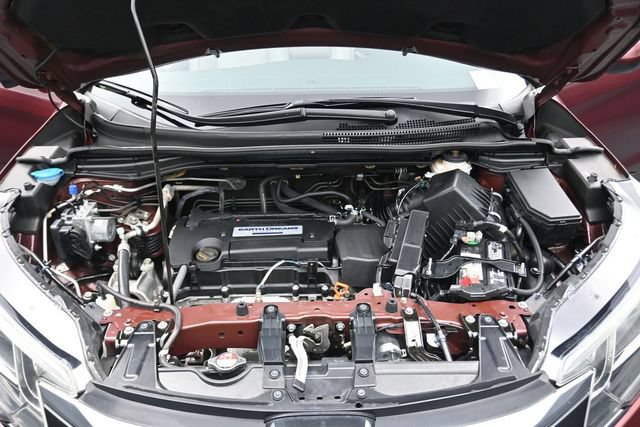 Used 2015 Honda CR-V EX-L image 32
