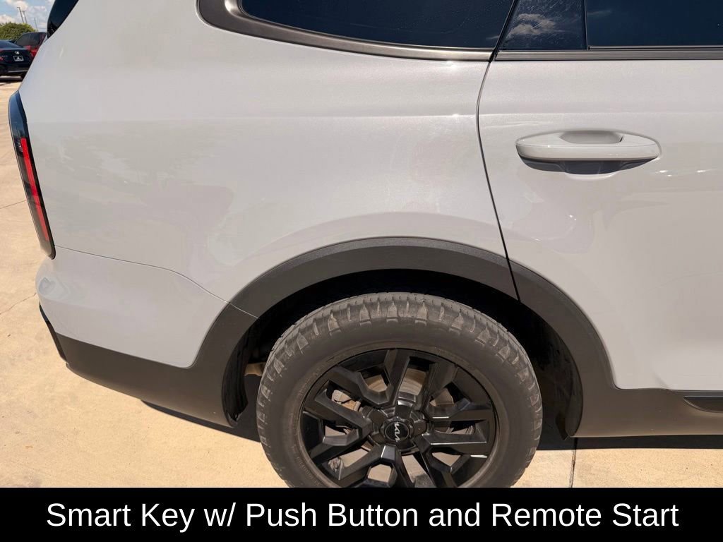 Used 2024 Kia Telluride SX X-Pro image 10