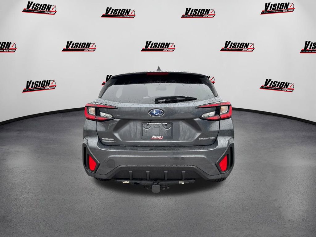 Used 2024 Subaru Crosstrek 2.0i image 6