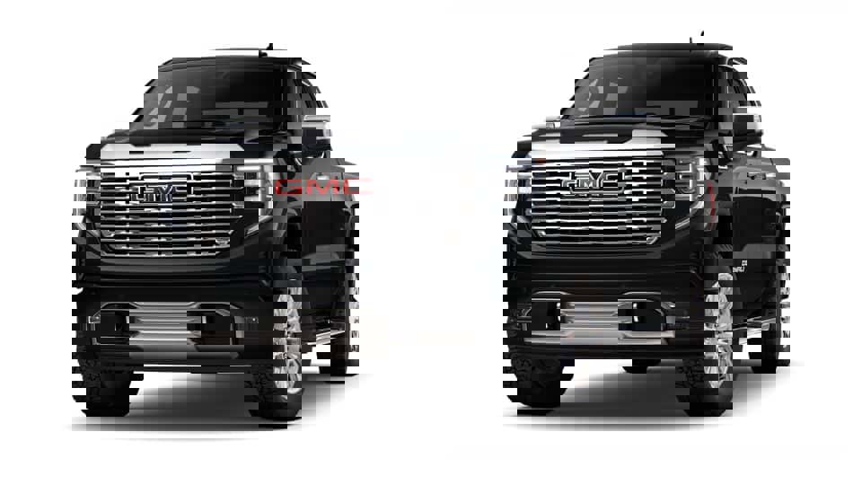 New 2026 GMC Sierra 1500 Denali image 30