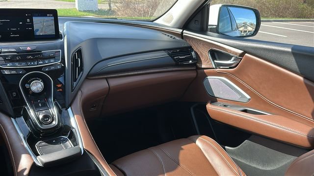 Certified 2024 Acura RDX SH-AWD w/ Advance Package image 26