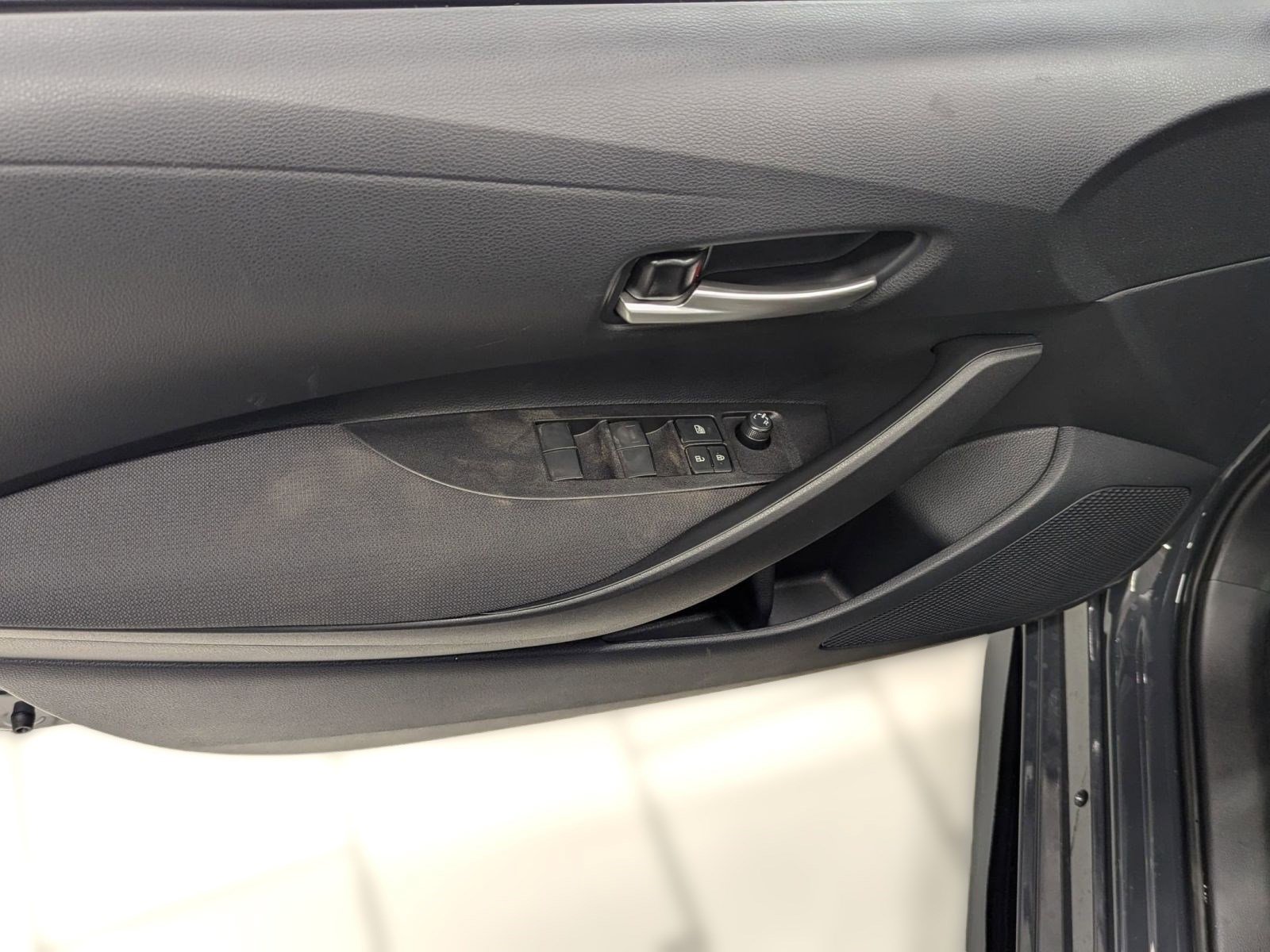 New 2026 Toyota Corolla SE image 10