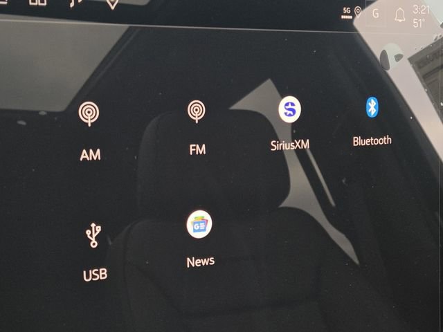 New 2026 GMC Yukon XL Denali w/ Sun & Power Step Package image 6