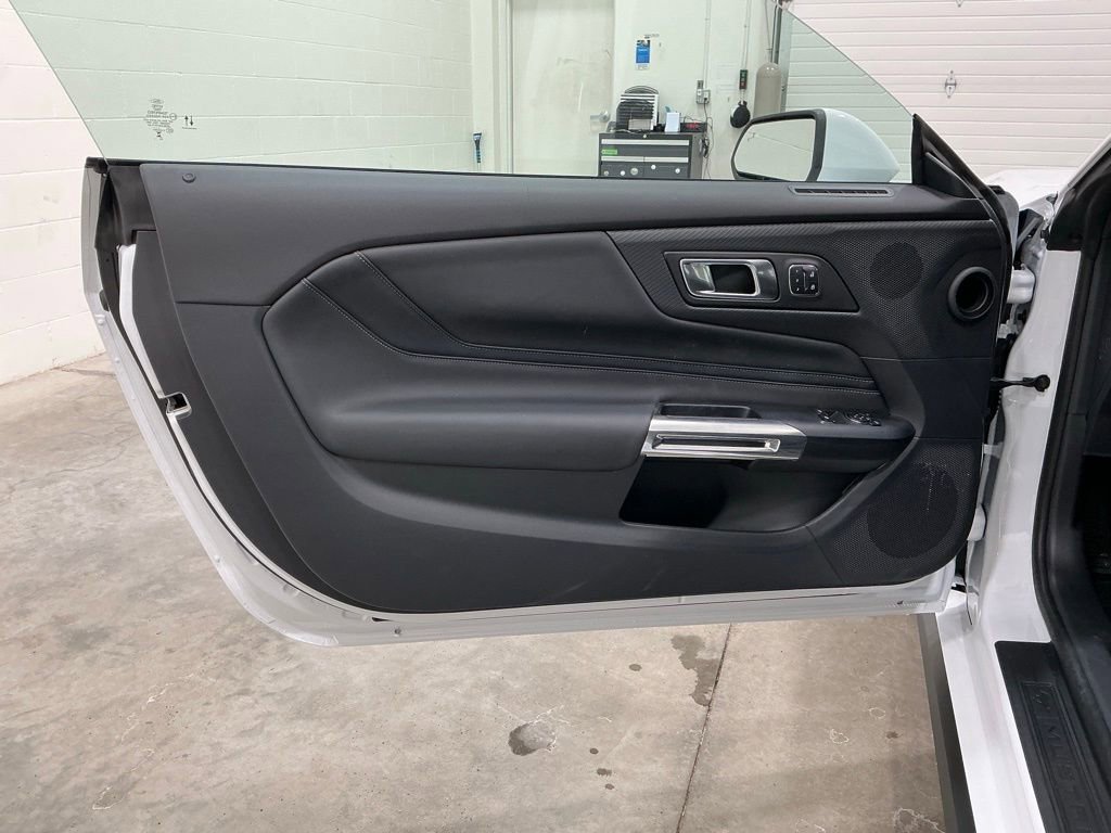 New 2026 Ford Mustang GT Premium RWD image 17