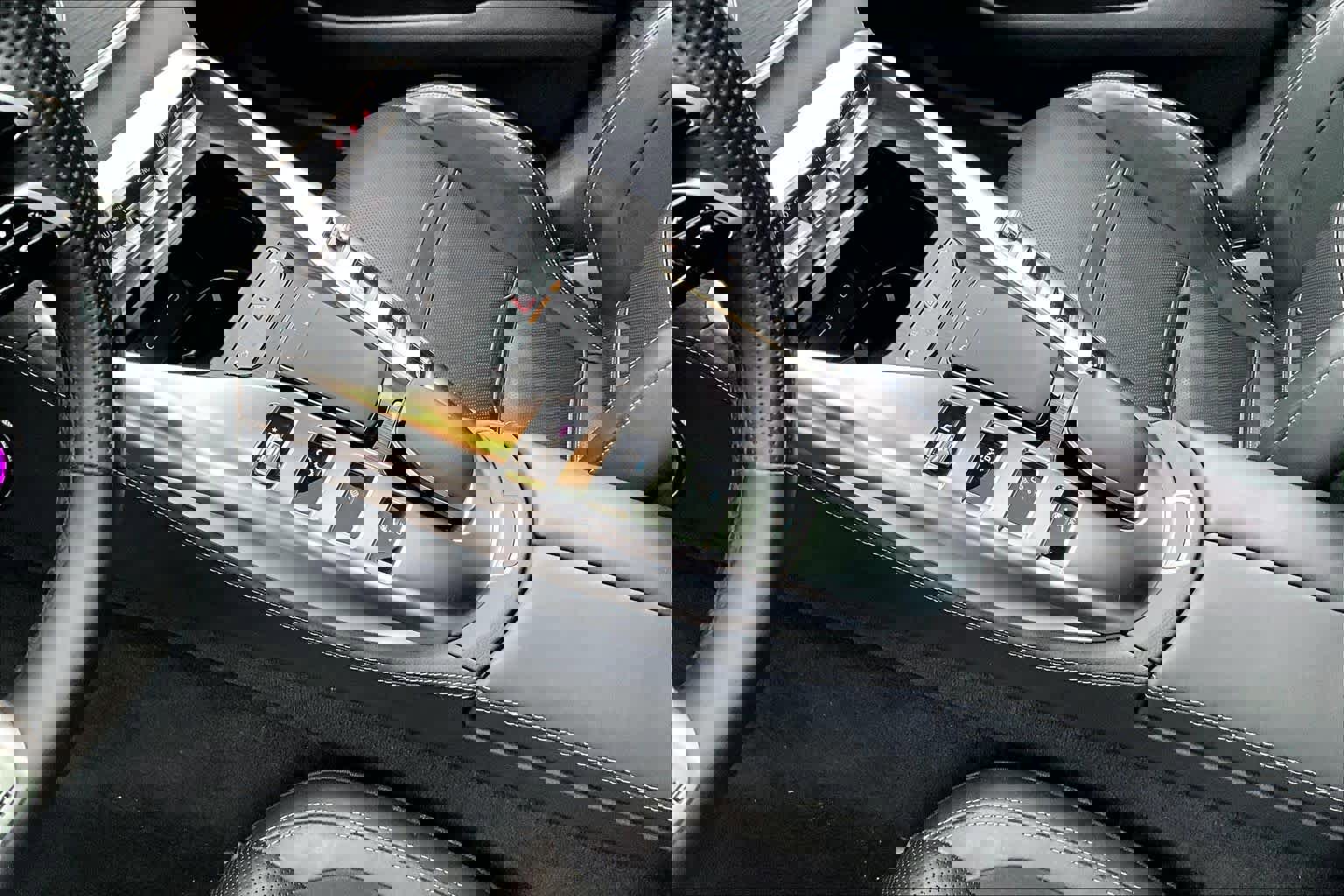 Certified 2024 Mercedes-Benz AMG GT 63 image 31