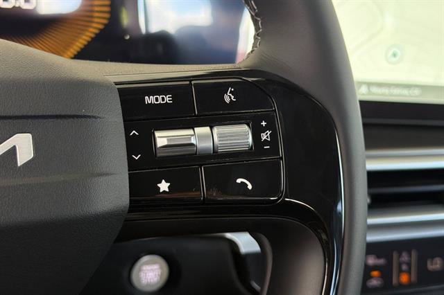 New 2026 Kia Sorento EX w/ EX Premium Package FWD image 31