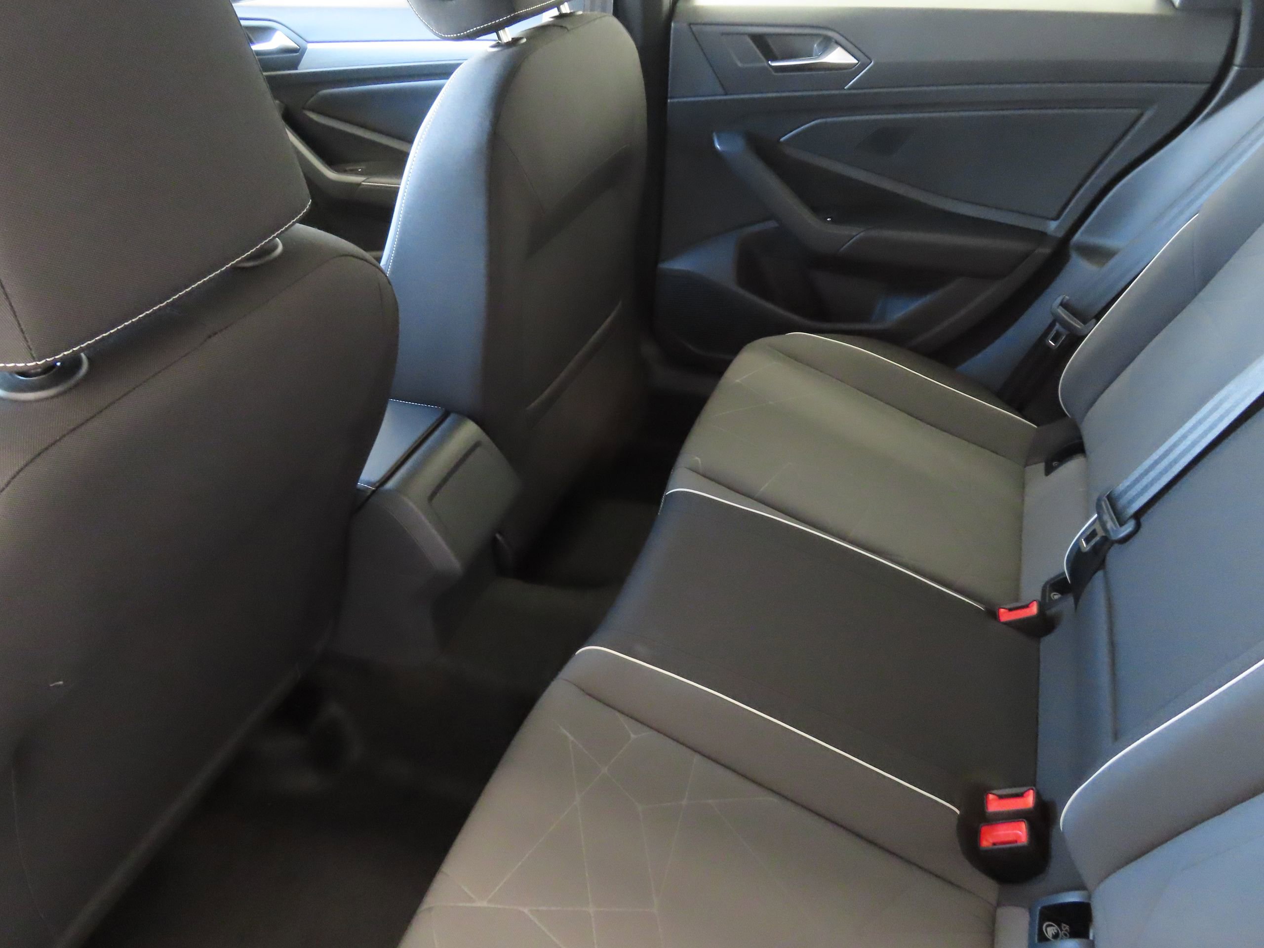 New 2026 Volkswagen Jetta Sport FWD image 20