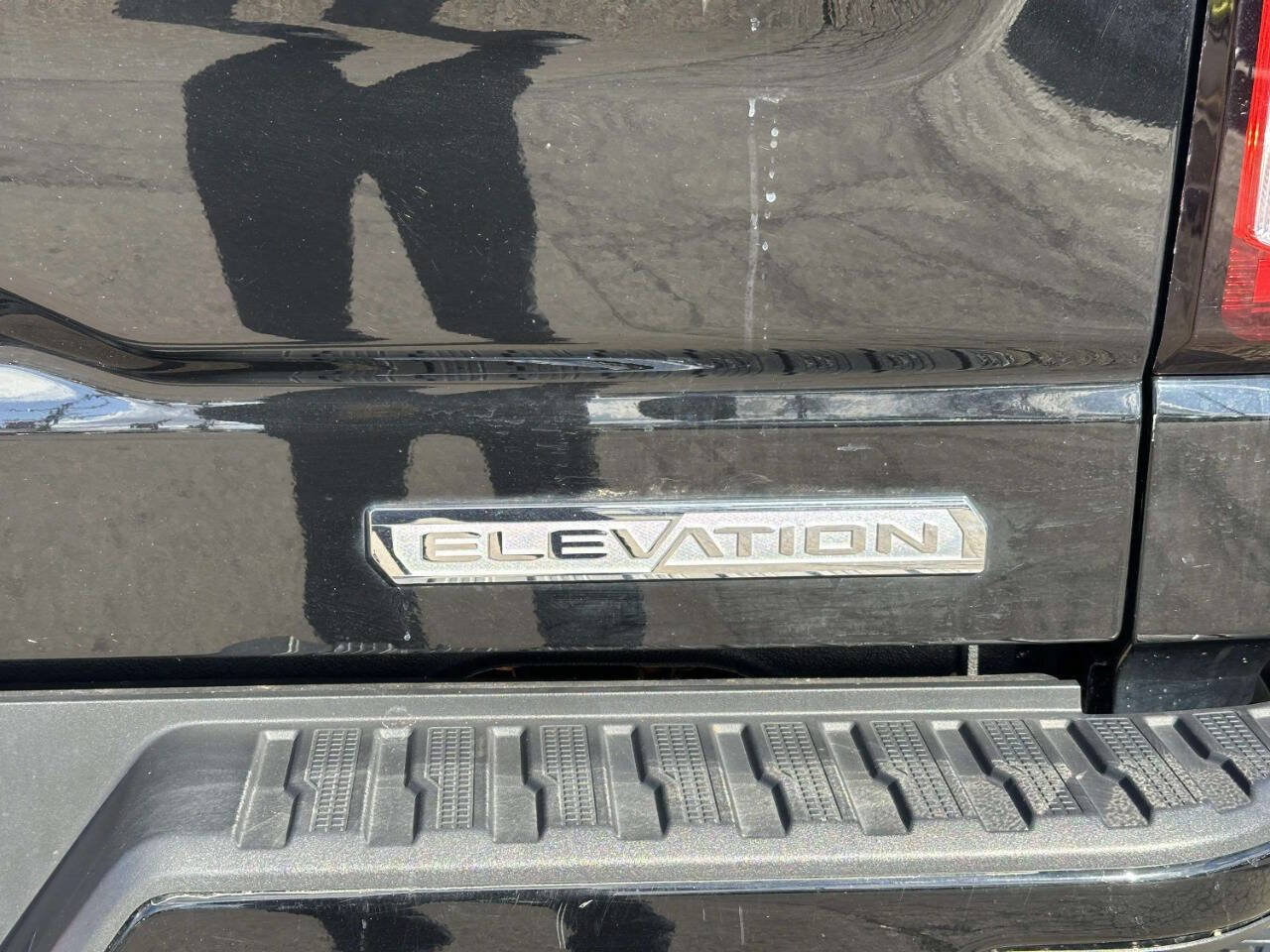 Used 2021 GMC Sierra 1500 Elevation w/ Preferred Package AWD/4WD image 36