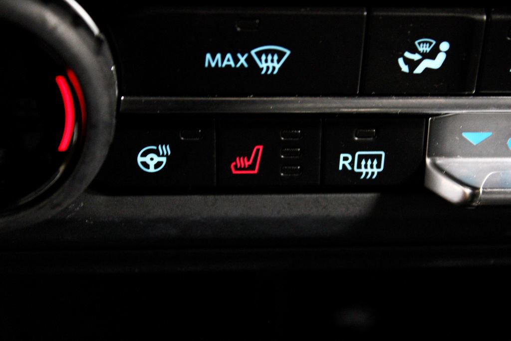 Used 2022 Ford Bronco Badlands AWD/4WD image 5