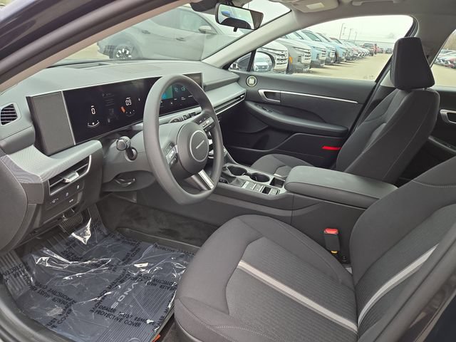 New 2026 Hyundai Sonata SE FWD image 23