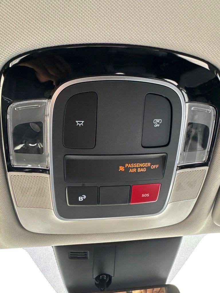 New 2026 Hyundai Tucson Blue SE AWD/4WD image 18