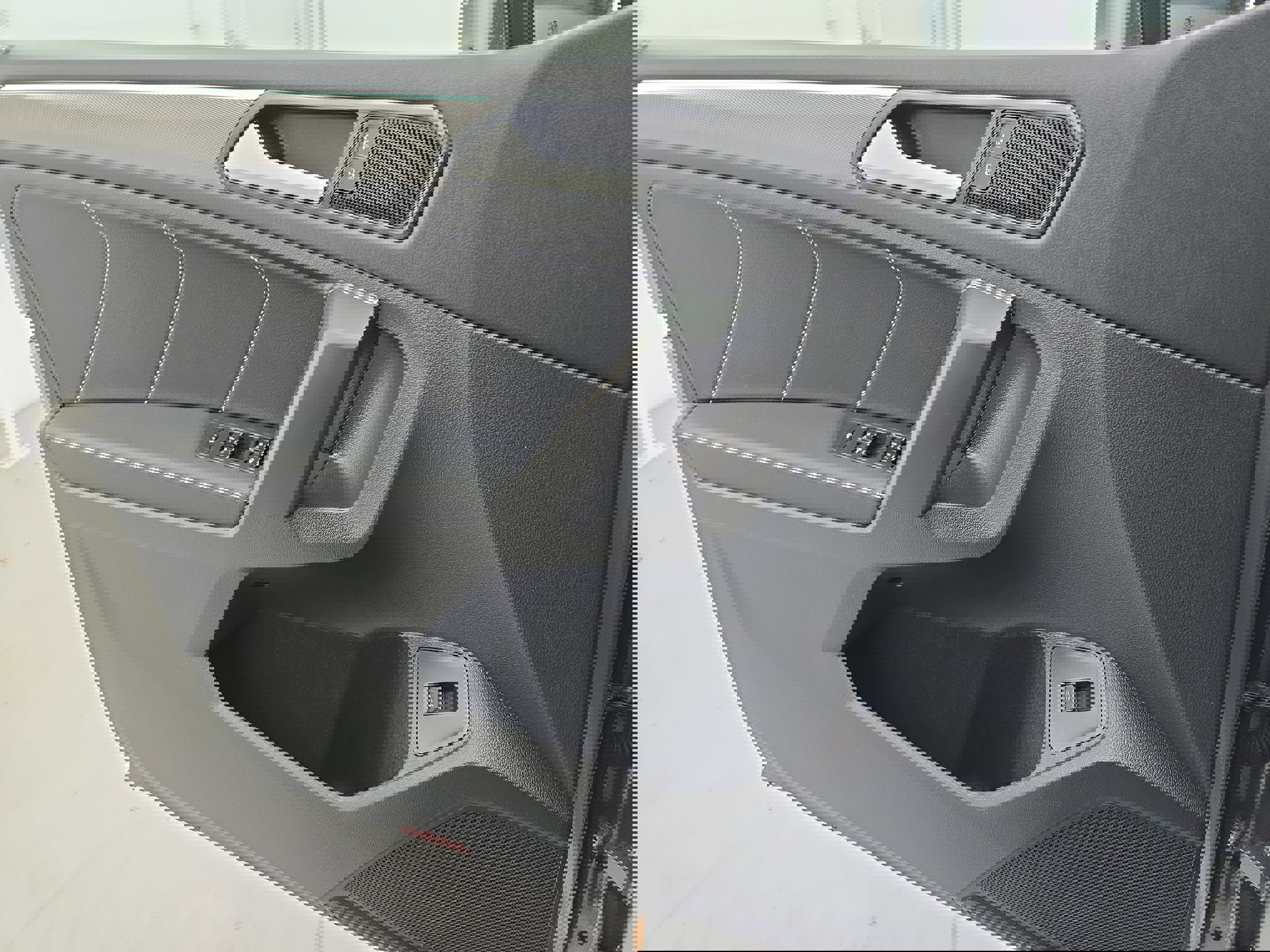 Used 2022 Volkswagen Tiguan SE R-Line image 25