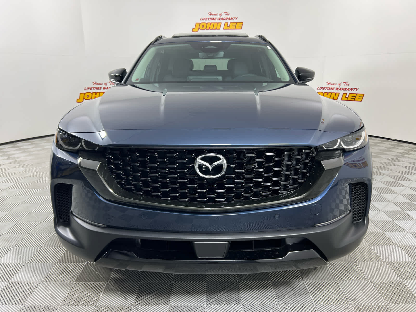 New 2026 MAZDA CX-50 AWD 2.5 Hybrid w/ Weather Package image 10