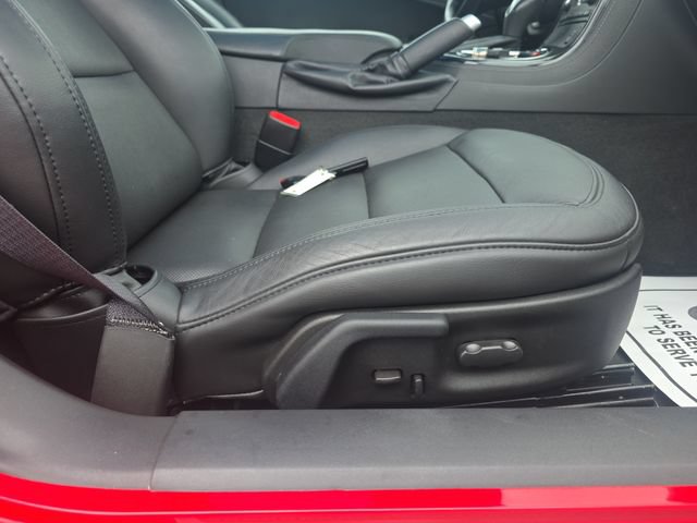 Used 2012 Chevrolet Corvette Grand Sport w/ 3LT Preferred Equipment Group RWD image 12