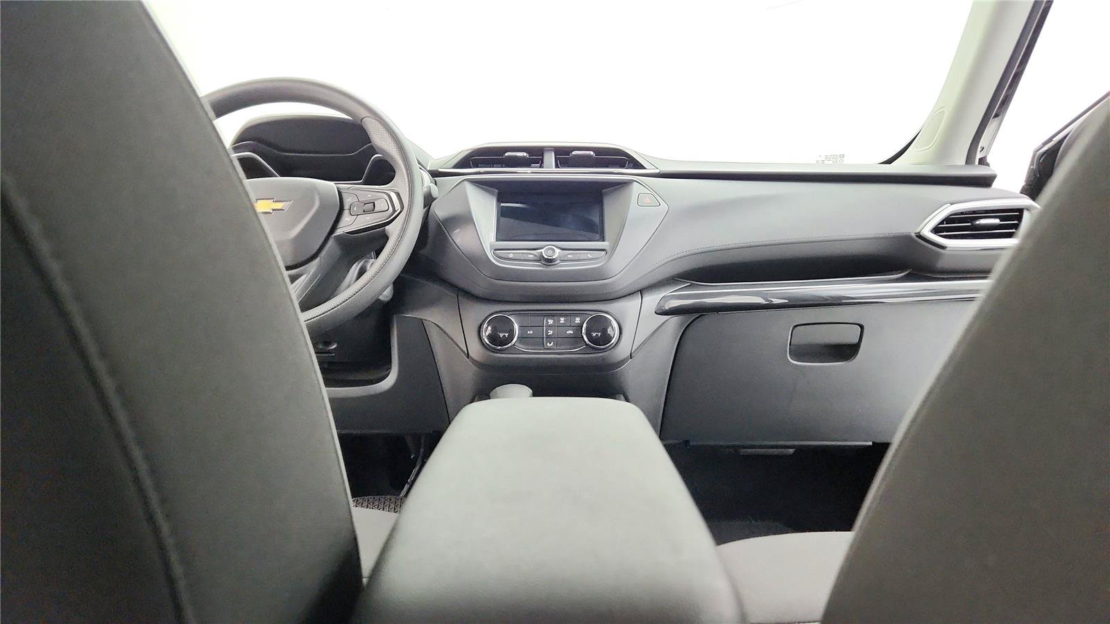 Used 2022 Chevrolet TrailBlazer LS FWD image 22