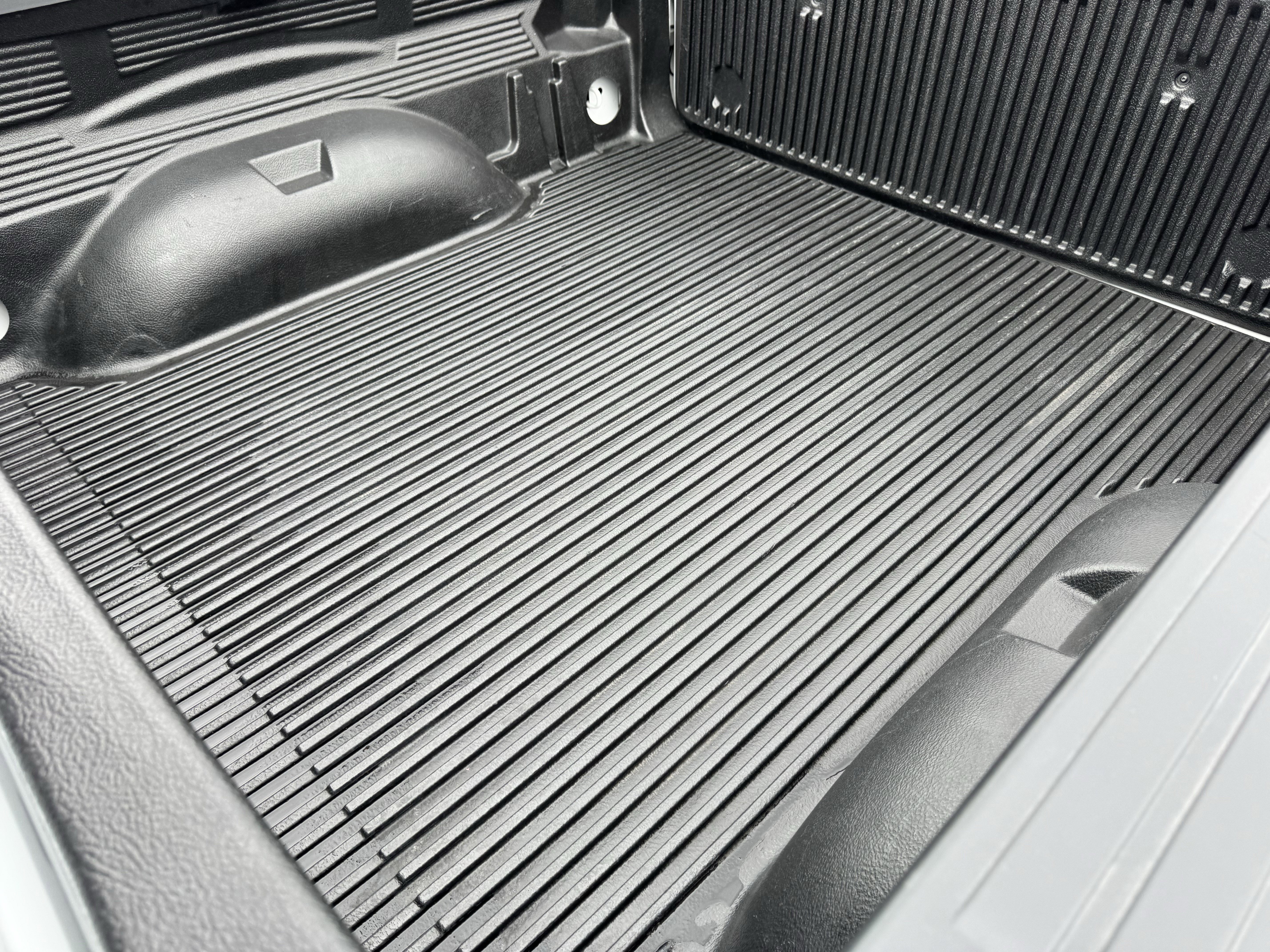 Used 2025 RAM 1500 Rebel w/ Rebel Level 1 Equipment Group image 31