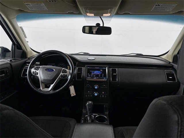 Used 2014 Ford Flex SEL image 20
