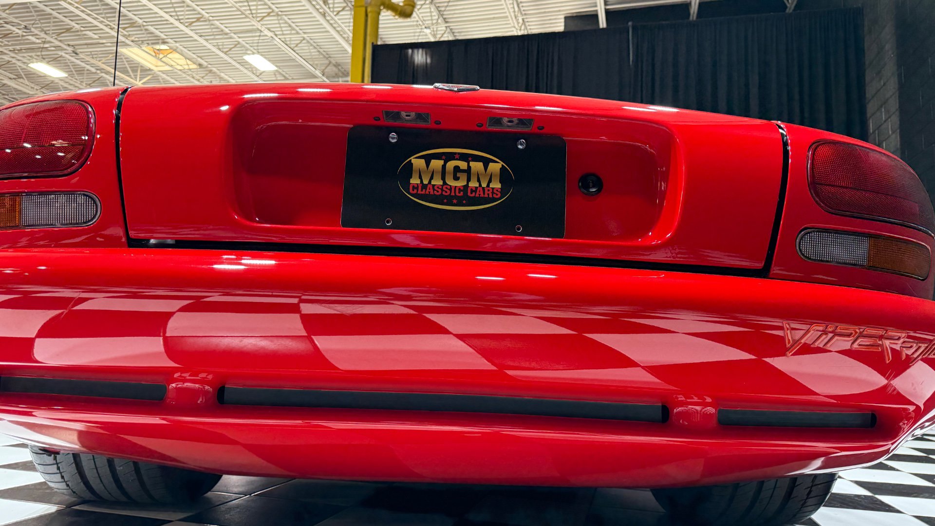 Used 1992 Dodge Viper RT/10 image 29