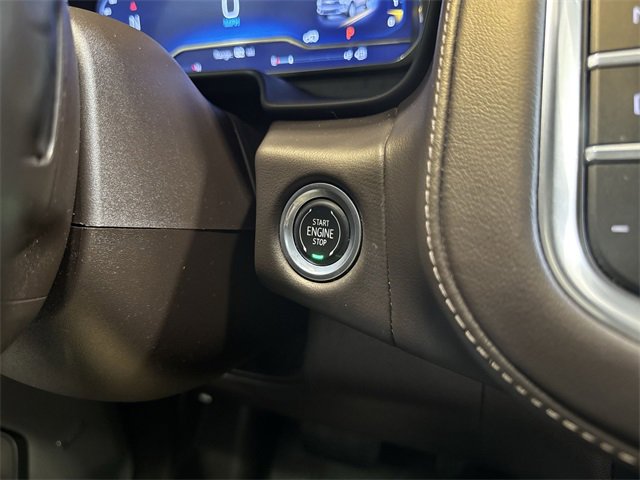 Certified 2022 Chevrolet Tahoe Z71 w/ Z71 Off-Road Package image 17