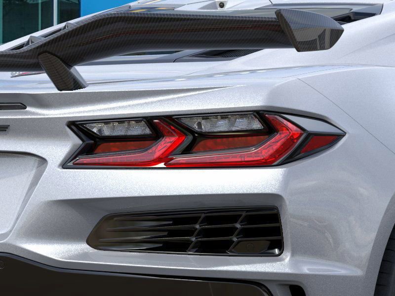 New 2026 Chevrolet Corvette Z06 image 12