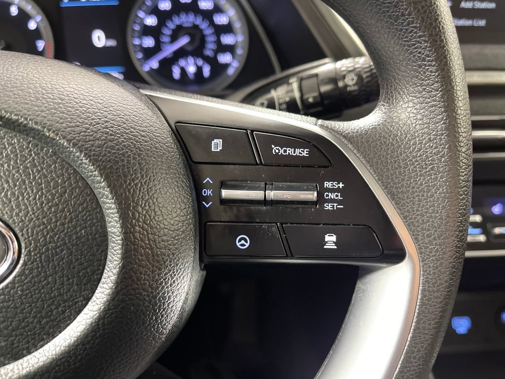 Certified 2023 Hyundai Sonata SEL image 29