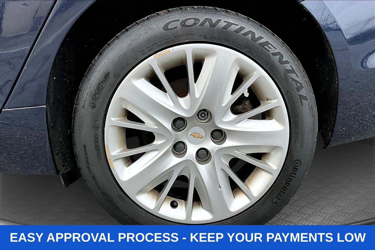 Used 2019 Chevrolet Impala LS image 41
