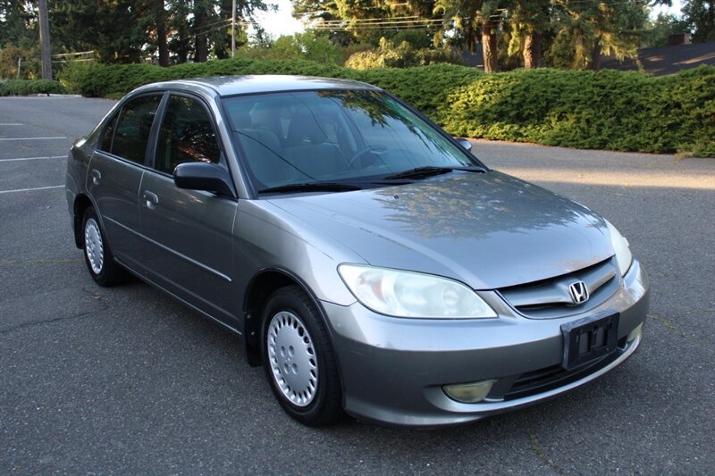 Used 2005 Honda Civic LX image 2