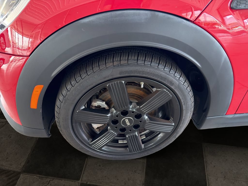 Used 2024 MINI Cooper S FWD image 9