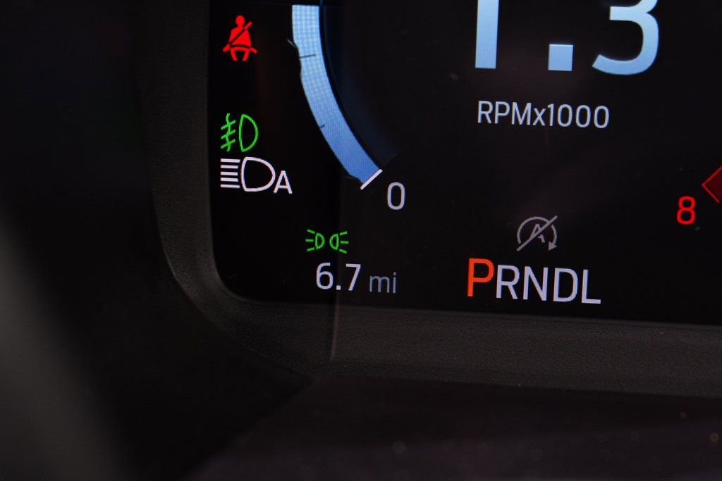 New 2025 Ford Explorer Active w/ Active Comfort Package image 28