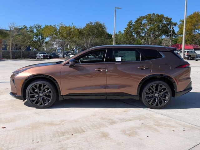 New 2026 Toyota Crown Signia Limited image 5