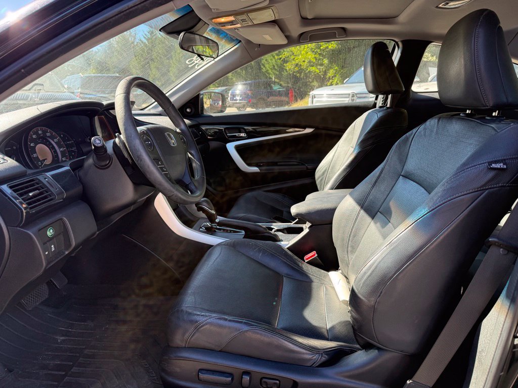Used 2013 Honda Accord EX-L image 6