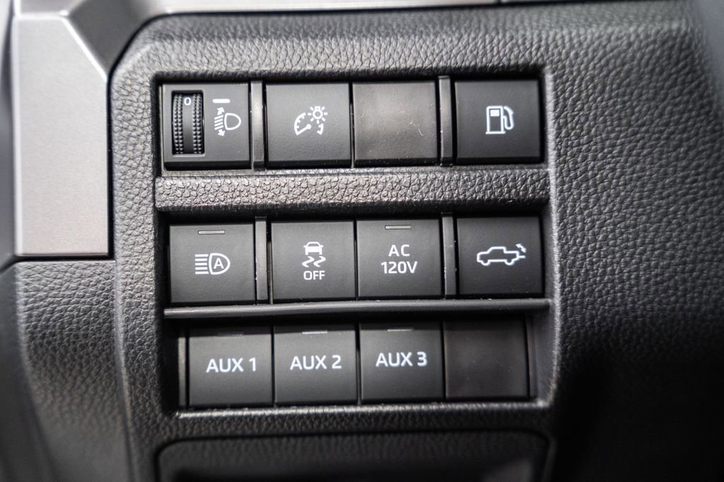 New 2026 Toyota Tacoma TRD Off-Road image 47