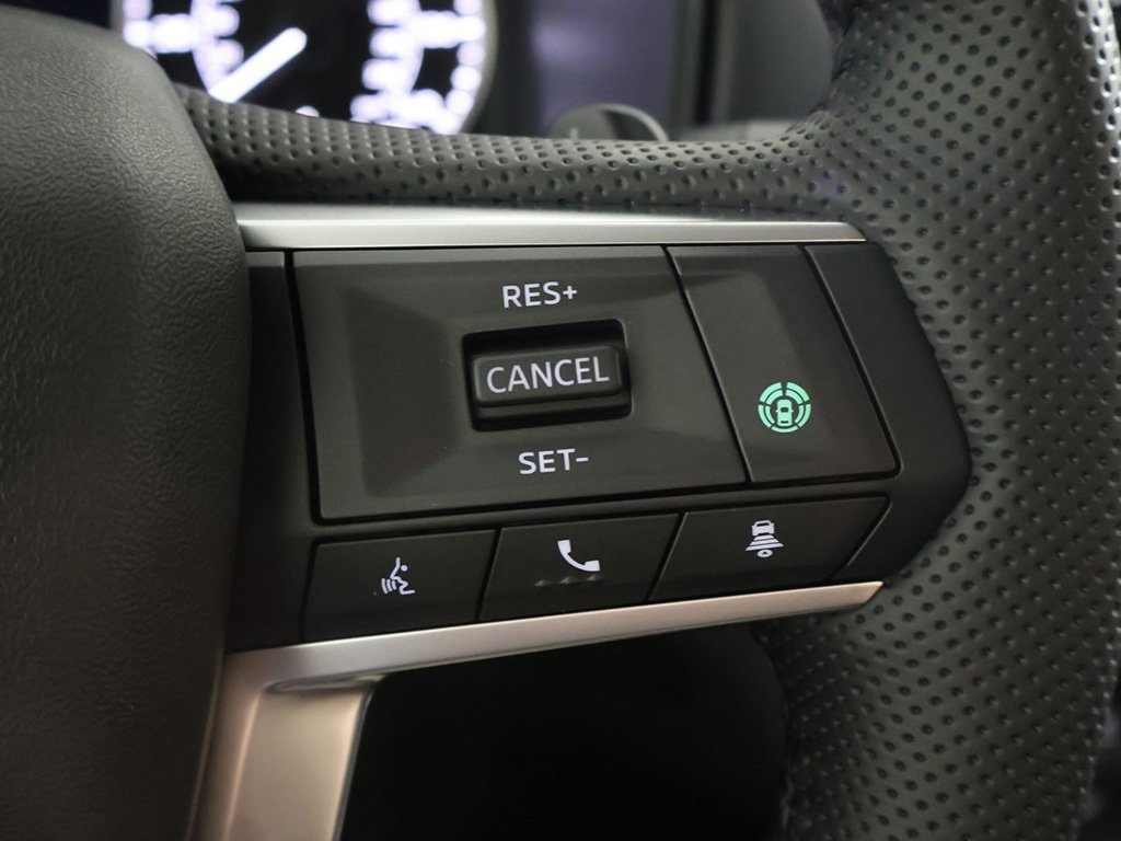 New 2025 Mitsubishi Outlander SE image 44