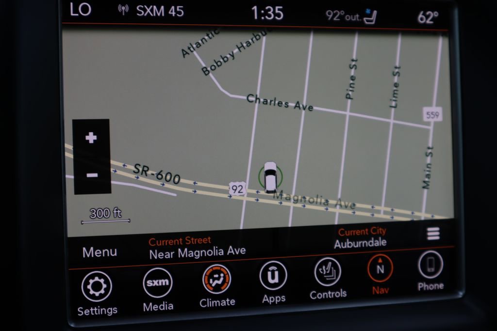 Used 2018 Jeep Grand Cherokee High Altitude image 14