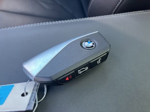 Used 2025 BMW X3 xDrive30i image 32