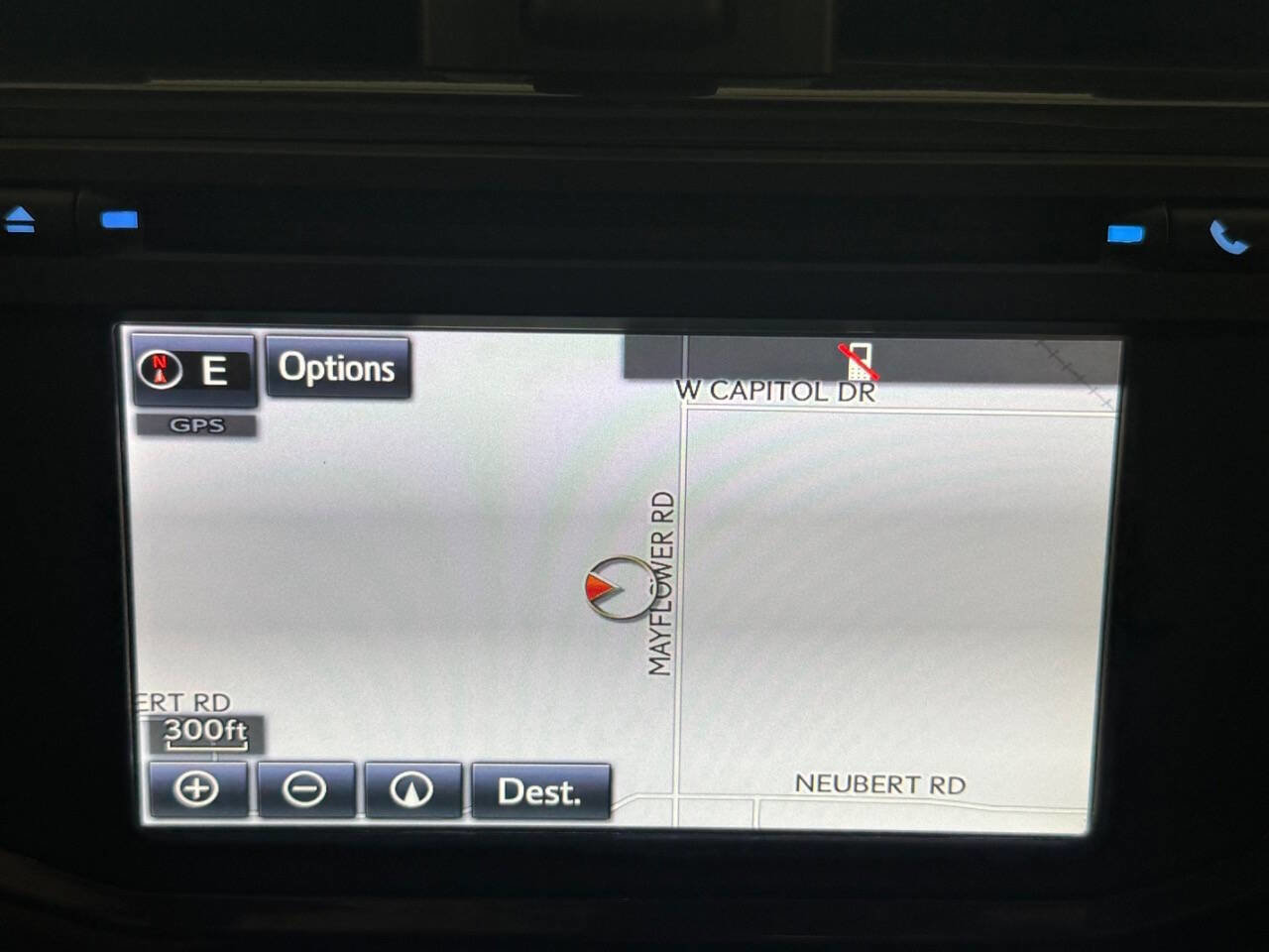 Used 2019 Toyota 4Runner TRD Pro image 38