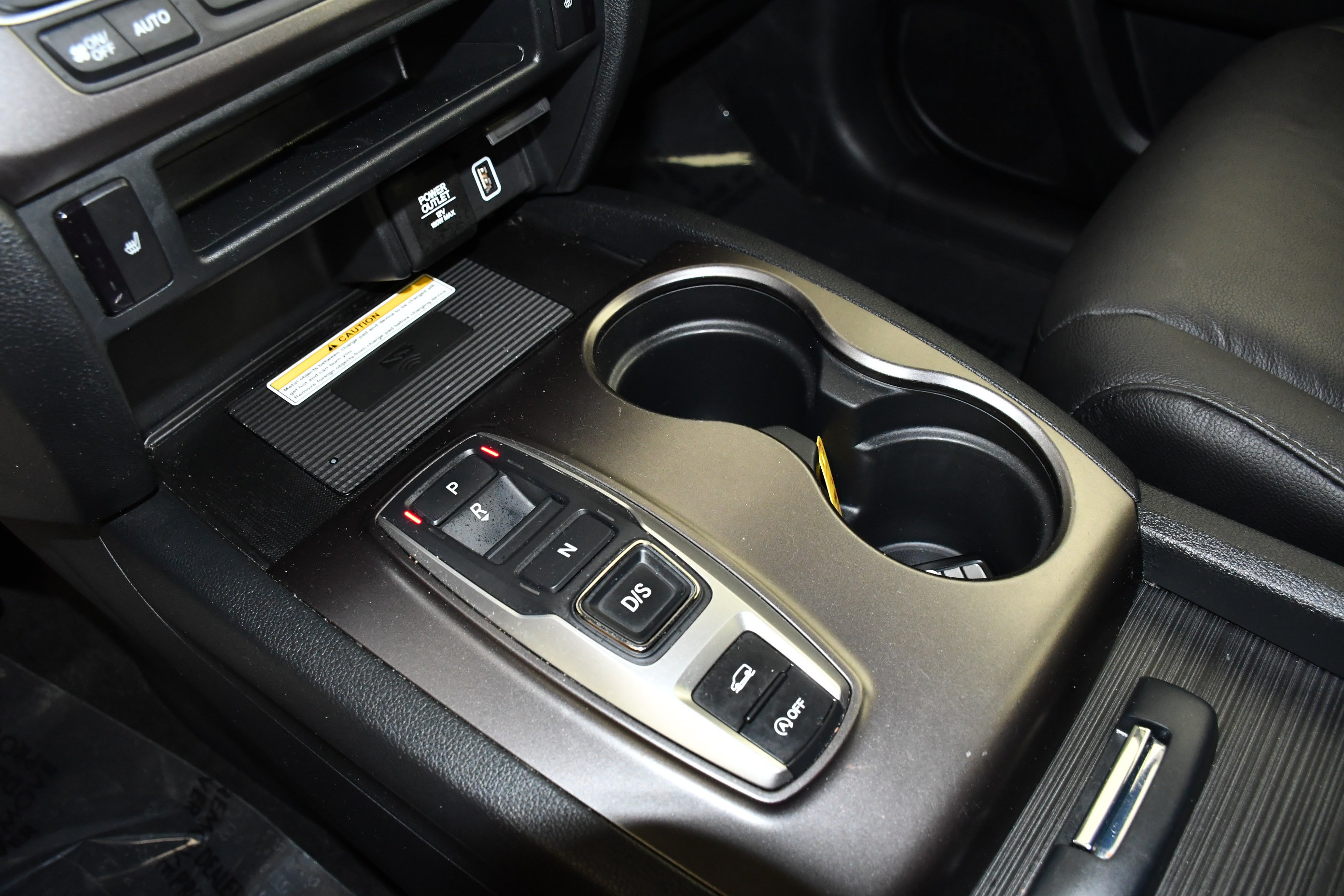 Certified 2022 Honda Pilot Special Edition image 32