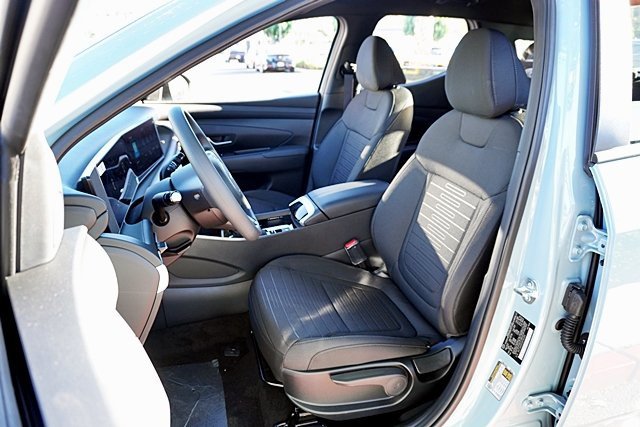 New 2025 Hyundai Santa Cruz SE image 19
