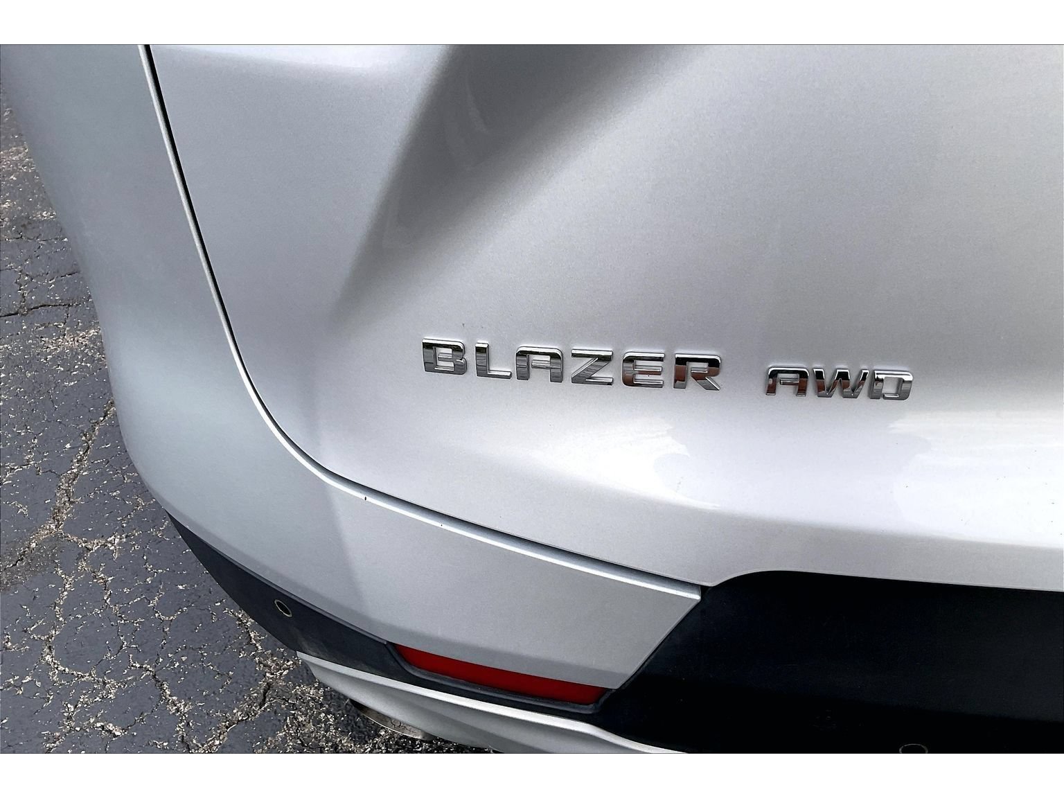 Used 2019 Chevrolet Blazer LT AWD/4WD image 38