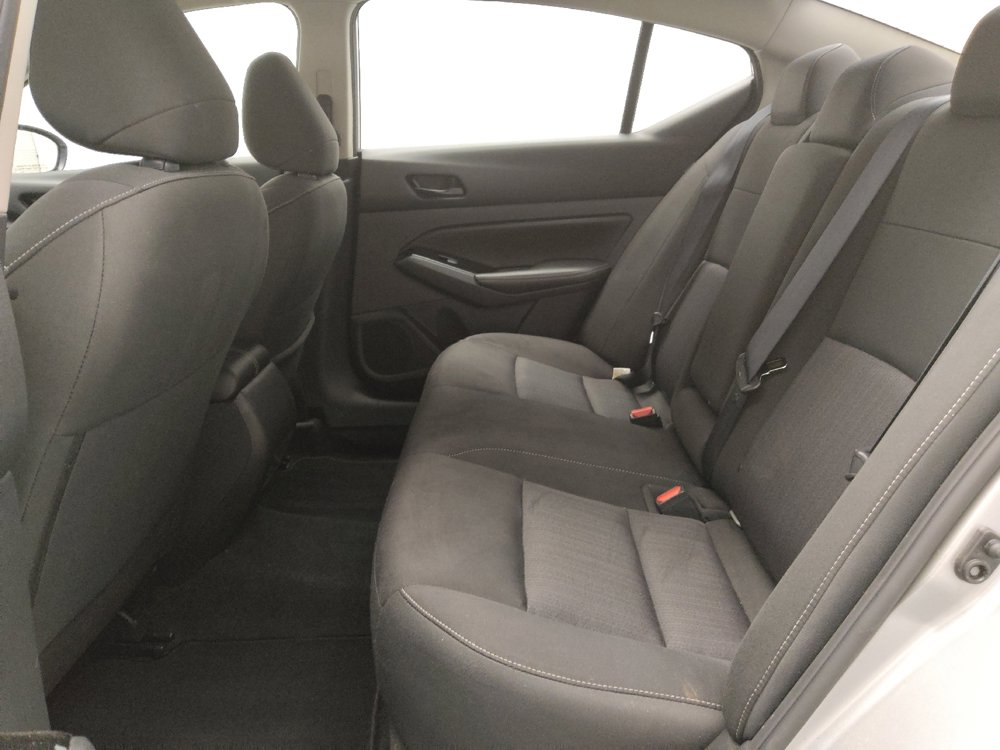 Used 2023 Nissan Altima 2.5 SV image 18