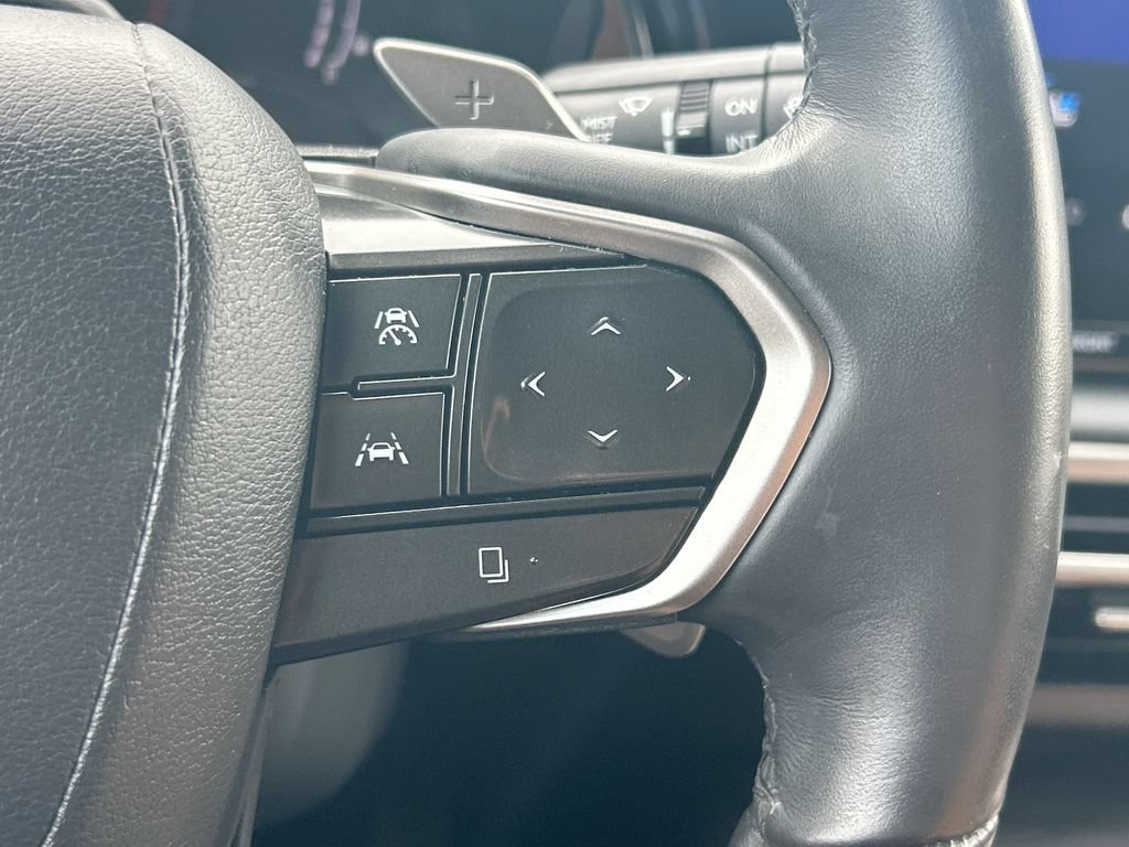 Used 2024 Lexus RX 350 Premium Plus w/ Convenience Package FWD image 26