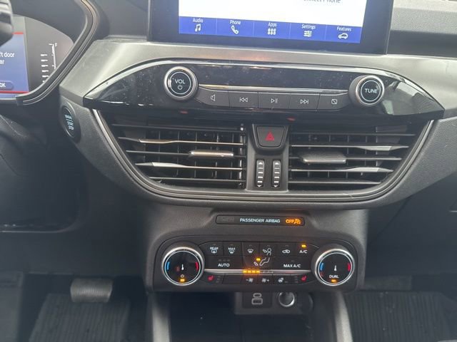 Used 2024 Ford Escape Active image 30