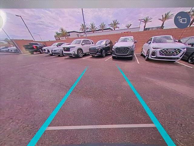 New 2027 Audi Q6 e-tron Premium Plus AWD/4WD image 12