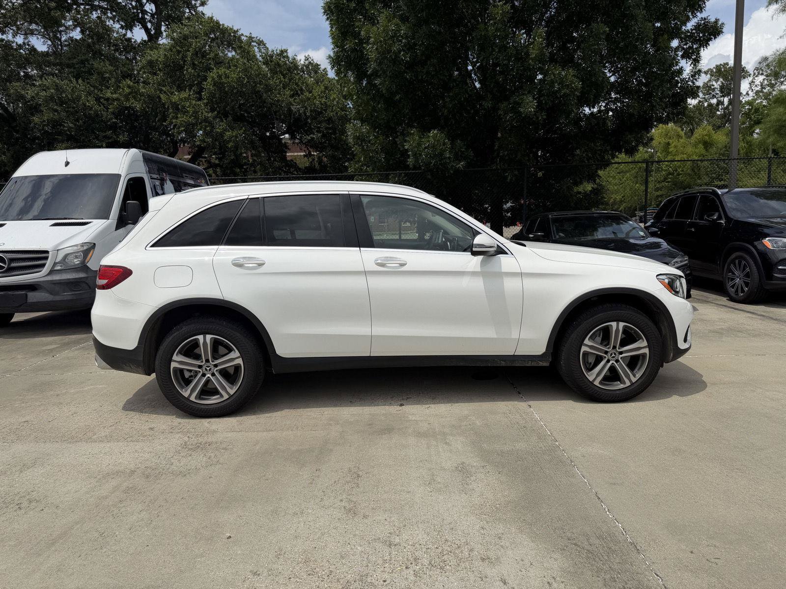 Used 2019 Mercedes-Benz GLC 300 image 27