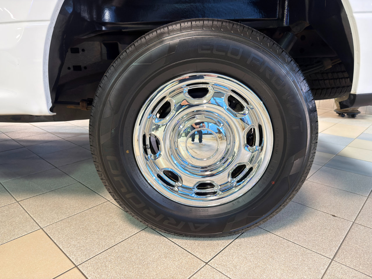 Used 2016 Ford F150 XL w/ Equipment Group 101A Mid image 7