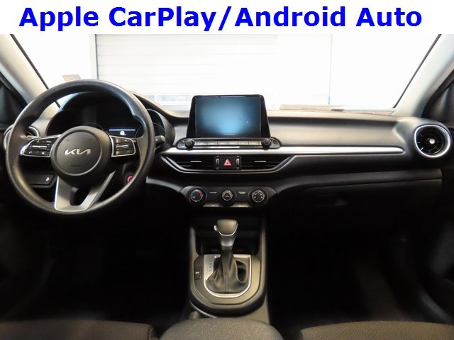 Used 2023 Kia Forte LXS image 7