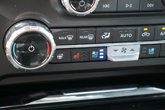 Used 2026 Ford F250 Lariat AWD/4WD image 5