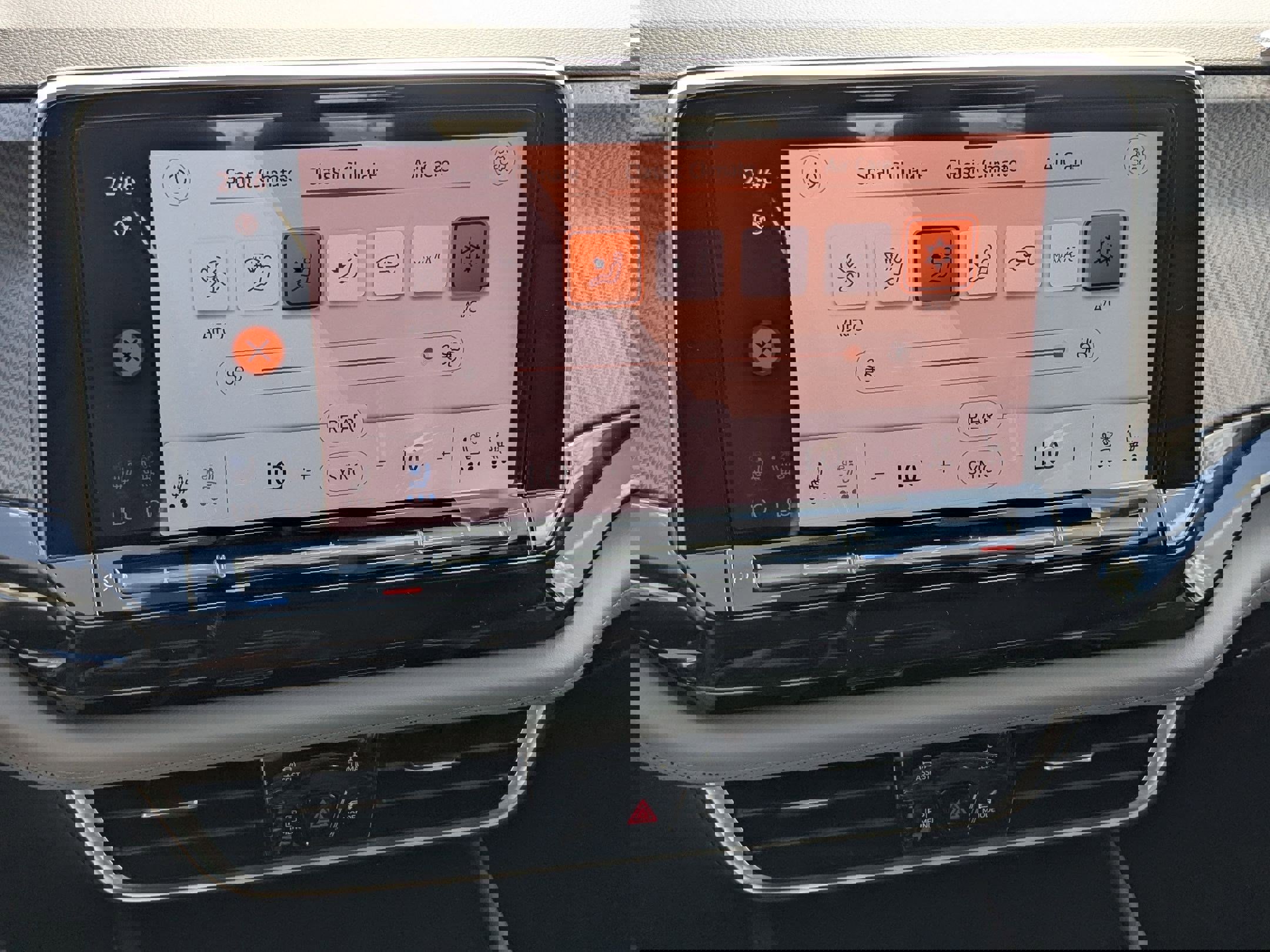 New 2026 Volkswagen Atlas Peak Edition image 23