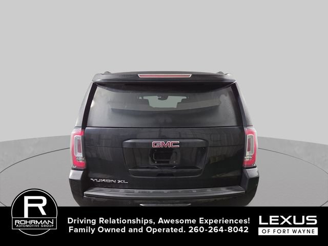 Used 2016 GMC Yukon XL SLT AWD/4WD image 8